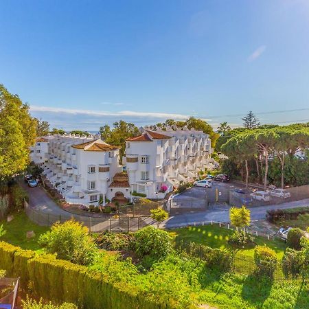 Gran Calahonda 2Br 2Ba With Terrace Wifi/Ac/Pool Apartment Sitio de Calahonda Luaran gambar