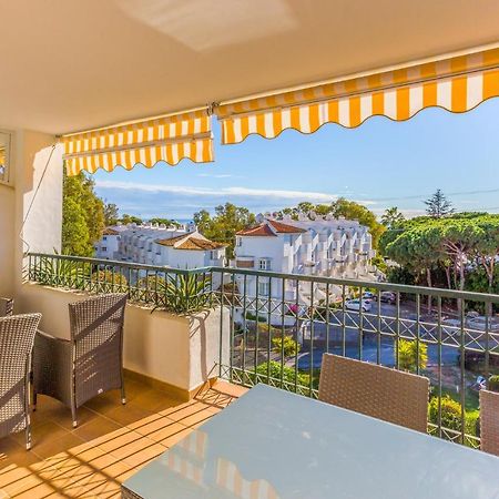 Gran Calahonda 2Br 2Ba With Terrace Wifi/Ac/Pool Apartment Sitio de Calahonda Luaran gambar