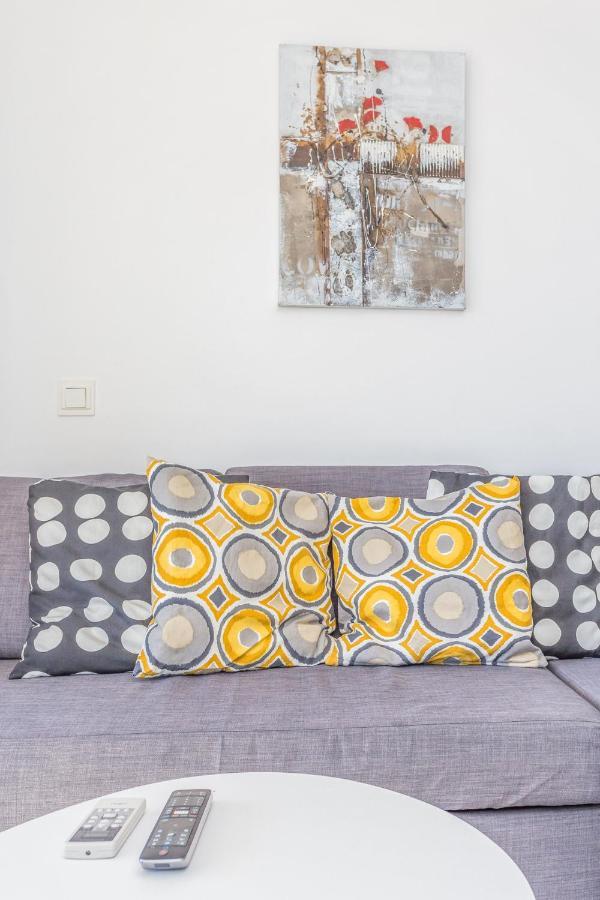 Gran Calahonda 2Br 2Ba With Terrace Wifi/Ac/Pool Apartment Sitio de Calahonda Luaran gambar